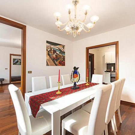 Rialto Apartment With Canal Grande View Venedig Exterior foto