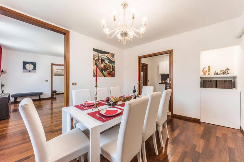 Rialto Apartment With Canal Grande View Venedig Exterior foto