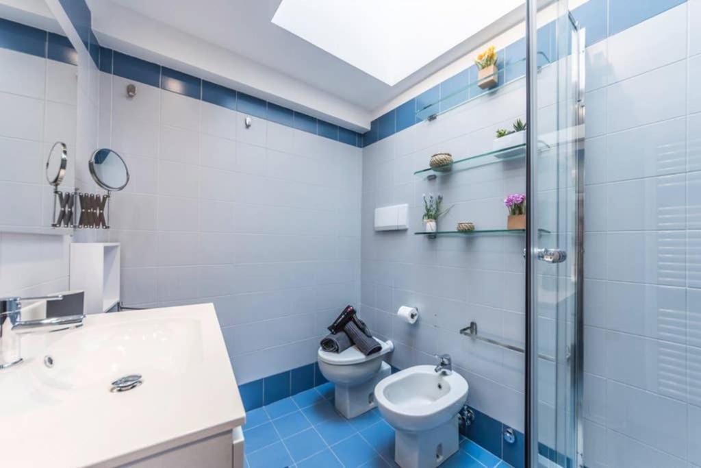Rialto Apartment With Canal Grande View Venedig Exterior foto